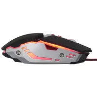 Игровая мышь Oklick 999G Tomahawk фото 7